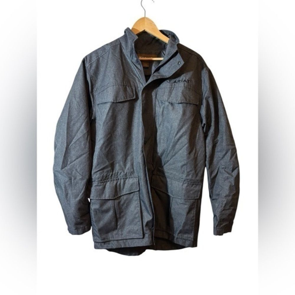 ARIAT | coat medium